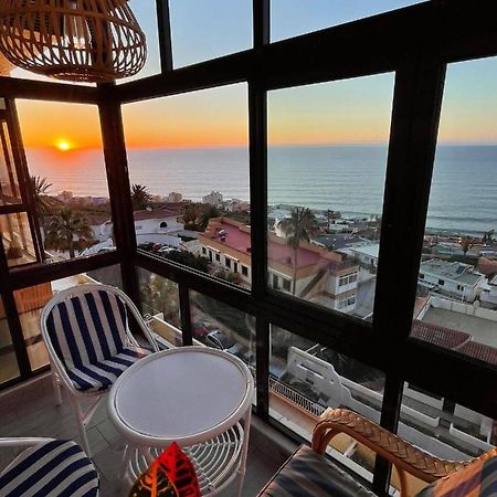 Apartamento Garza Blanca 巴哈马尔 外观 照片