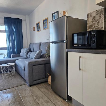 Apartamento Garza Blanca 巴哈马尔 外观 照片