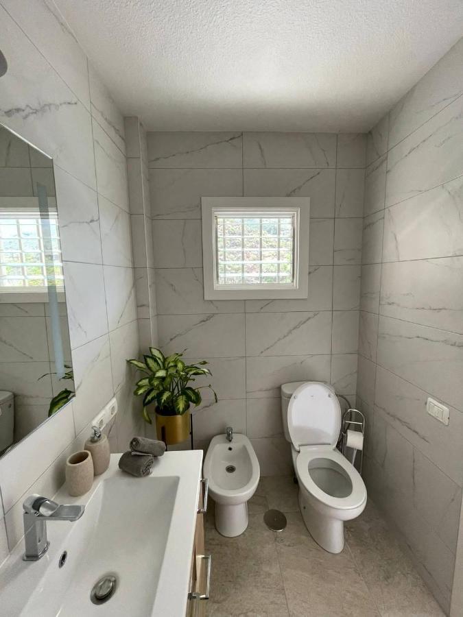 Apartamento Garza Blanca 巴哈马尔 外观 照片