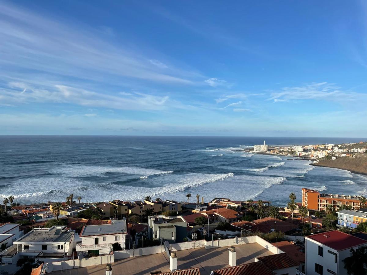 Apartamento Garza Blanca 巴哈马尔 外观 照片
