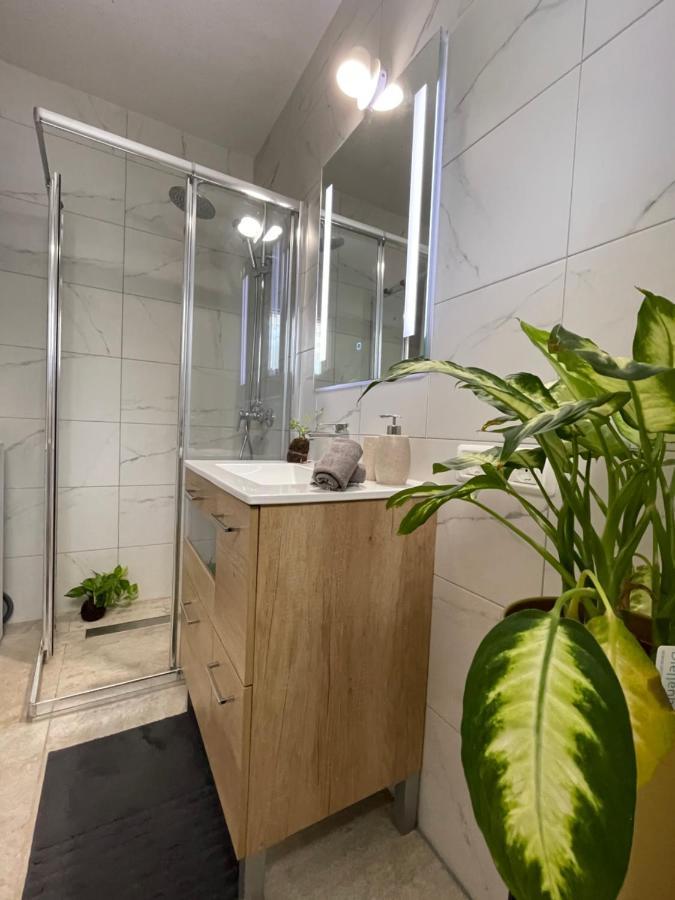 Apartamento Garza Blanca 巴哈马尔 外观 照片