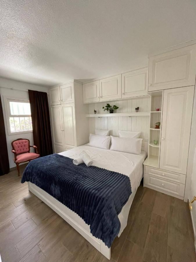 Apartamento Garza Blanca 巴哈马尔 外观 照片