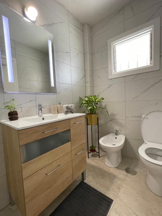 Apartamento Garza Blanca 巴哈马尔 外观 照片