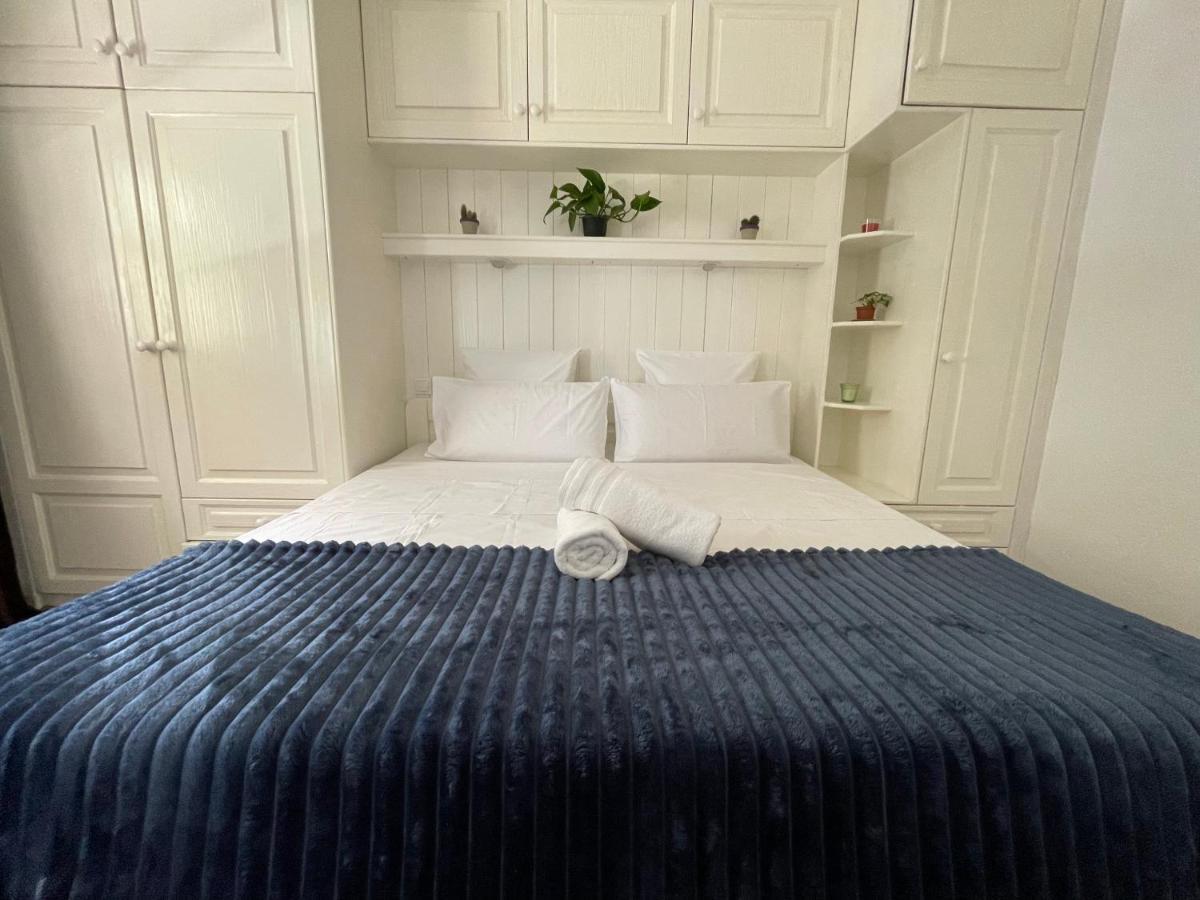 Apartamento Garza Blanca 巴哈马尔 外观 照片