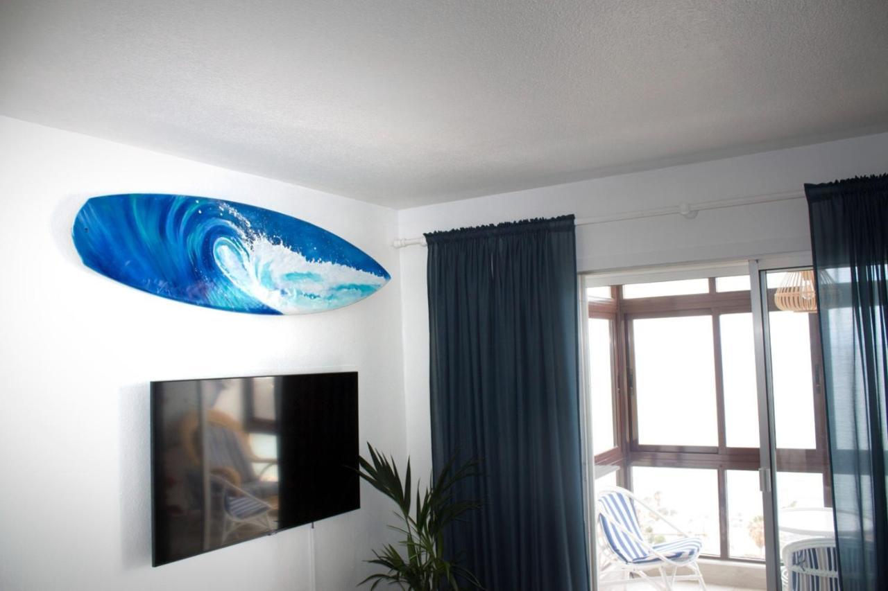 Apartamento Garza Blanca 巴哈马尔 外观 照片