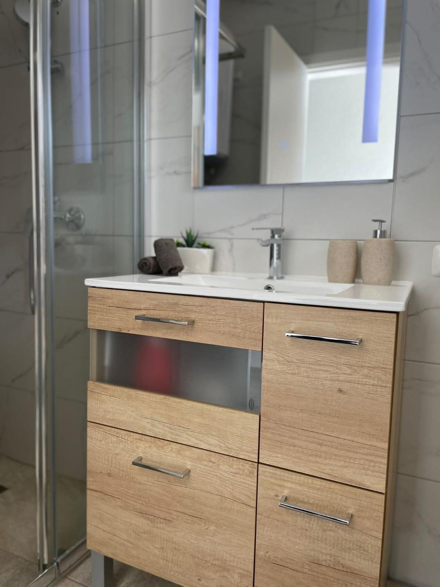 Apartamento Garza Blanca 巴哈马尔 外观 照片